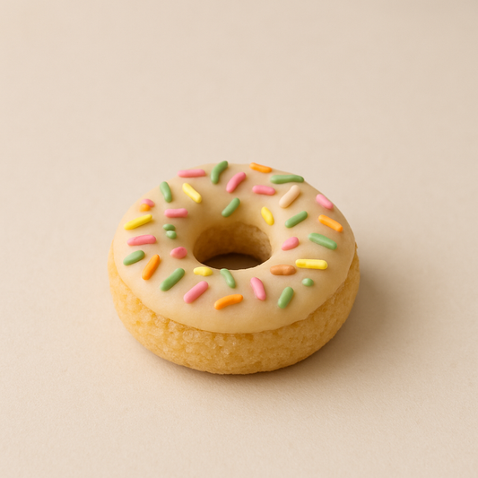 DOGNUT (digestion)